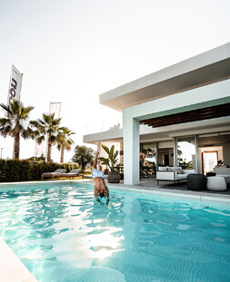 فایل خرید خانه در ترکیه