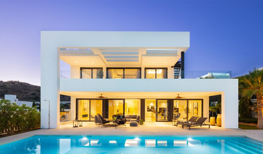 سرمایه گذاری خرید ملک در ترکیه