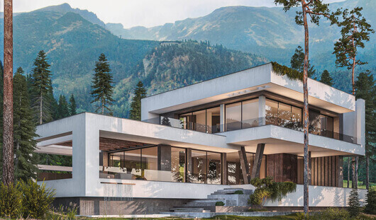 خرید ویلا در ترکیه