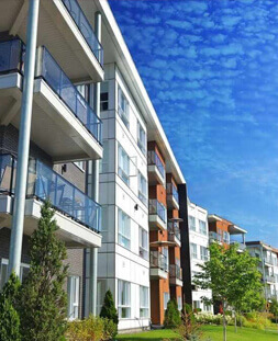 عکس و قیمت خانه در ترکیه