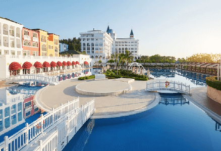 خرید آپارتمان در ترکیه